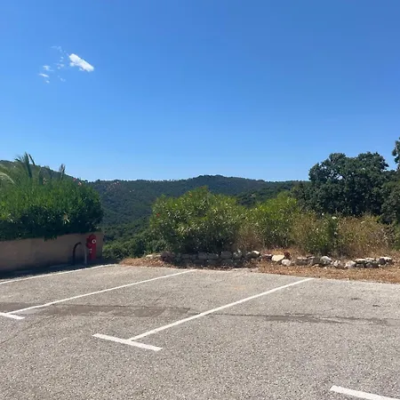 Villa De Charme Dans Un Environnement D'exeption, Vue Mer, Piscine