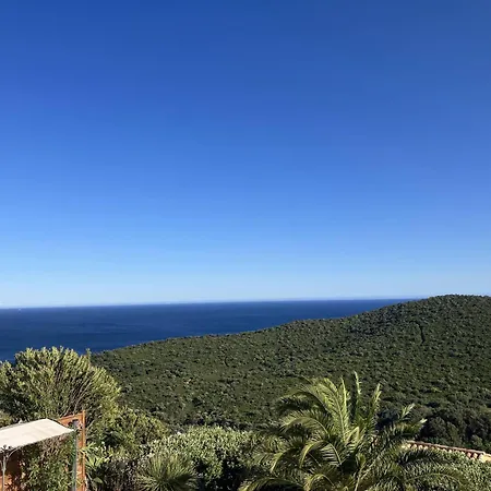 Willa De Charme Dans Un Environnement D'exeption, Vue Mer, Piscine *
