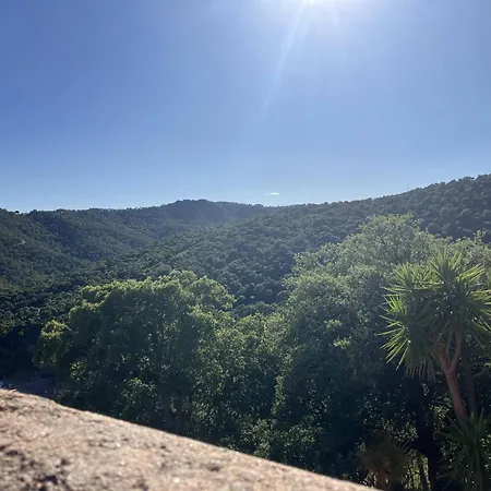 De Charme Dans Un Environnement D'exeption, Vue Mer, Piscine Willa *