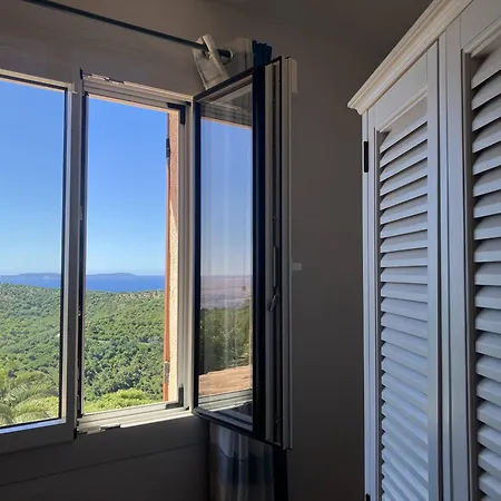 De Charme Dans Un Environnement D'exeption, Vue Mer, Piscine