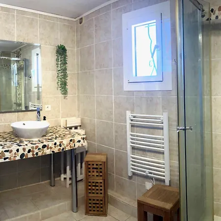 De Charme Dans Un Environnement D'exeption, Vue Mer, Piscine Villa *